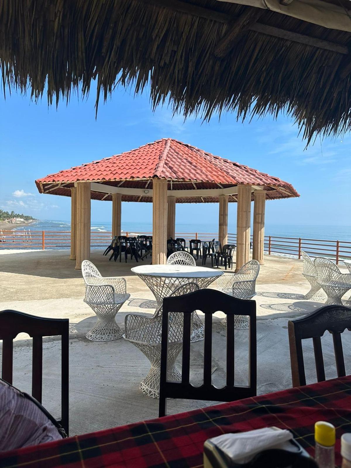 Canadian Resort Veracruz Costa Esmeralda Exterior foto